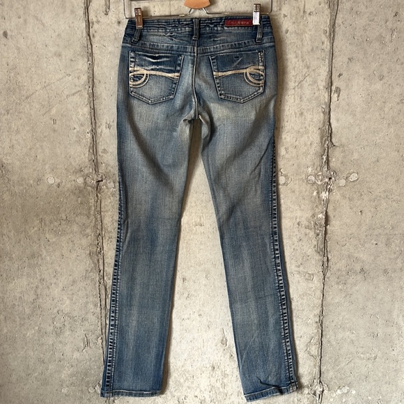 Foxy jeans straight leg - Picture 6 of 9